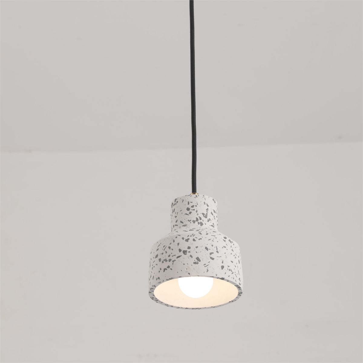 Morandi Moderno LED Lampade a Sospensione Colore Multiplo Cemento Soggiorno/Camera da Letto/Sala da Pranzo