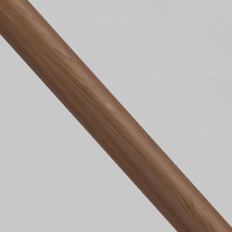Ozawa Moderno Minimalista Plissettato Lampade da Terra Metallo Marmo