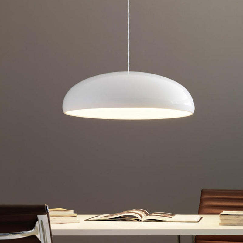 Leilani Moderna LED Lampade a Sospensione Metallo/Acrilico Elegante Artistica Deco Soggiorno/Camera da Letto