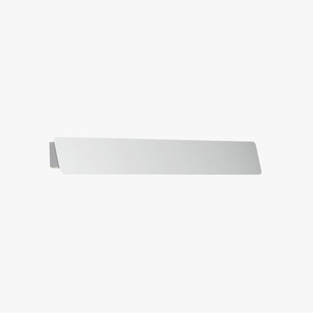 Orr Industriale Lineare Metallo Applique da Esterno