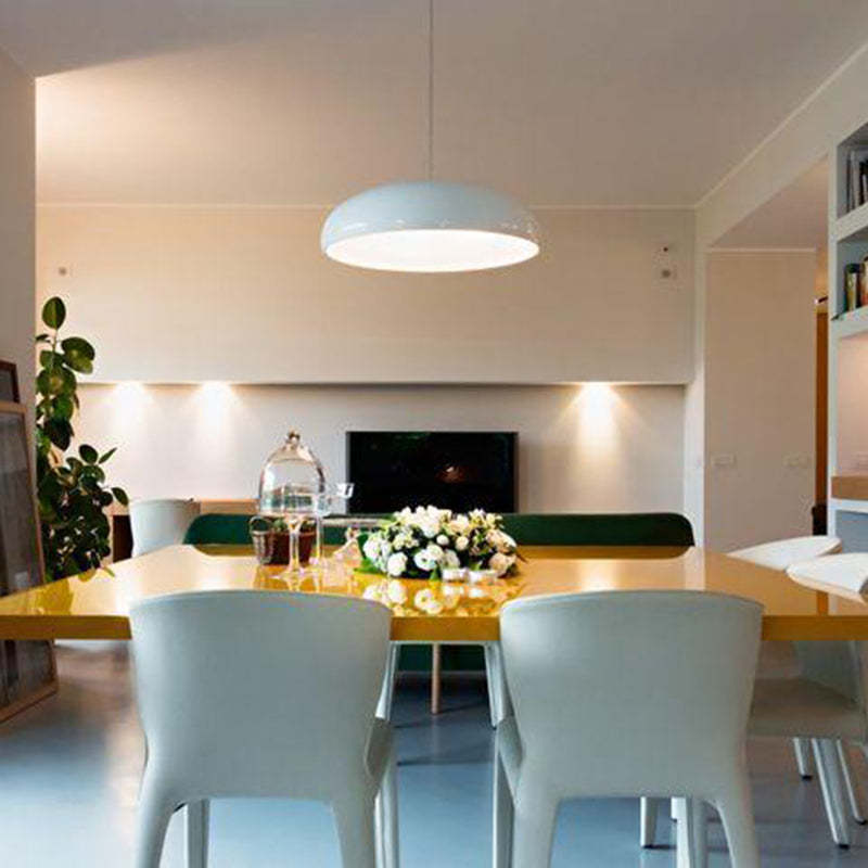 Leilani Moderna LED Lampade a Sospensione Metallo/Acrilico Elegante Artistica Deco Soggiorno/Camera da Letto