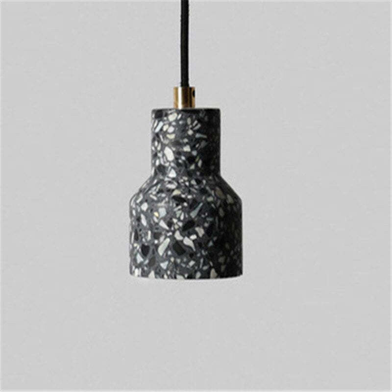 Morandi Moderno LED Lampade a Sospensione Colore Multiplo Cemento Soggiorno/Camera da Letto/Sala da Pranzo