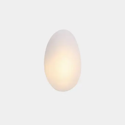 Byers Modern Unusual Acrylic Bubble Wall Light Living Room Bedroom Hallway