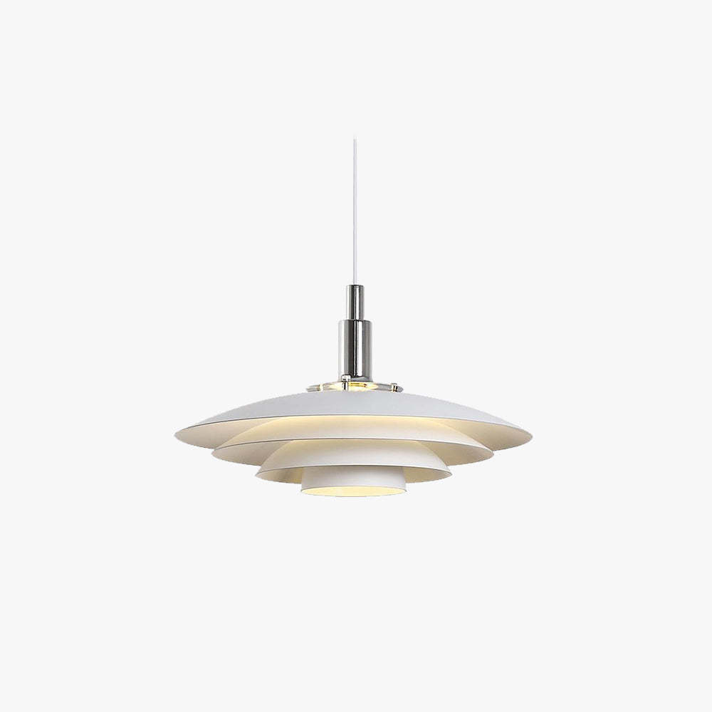 Carins Nordico Cluster Lampade a Sospensione