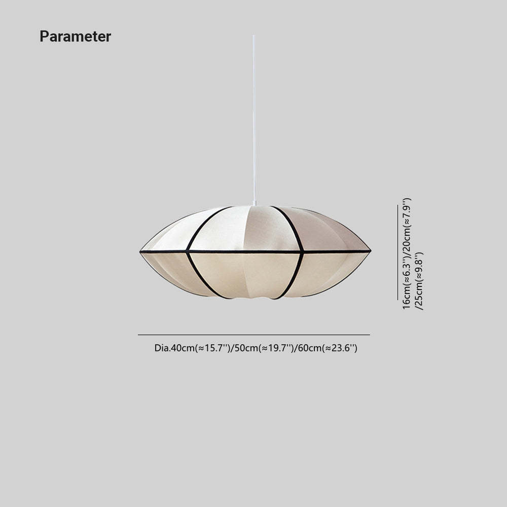 Ritta Classico Lanterna LED Lanpade a Sospensione Sala da Pranzo