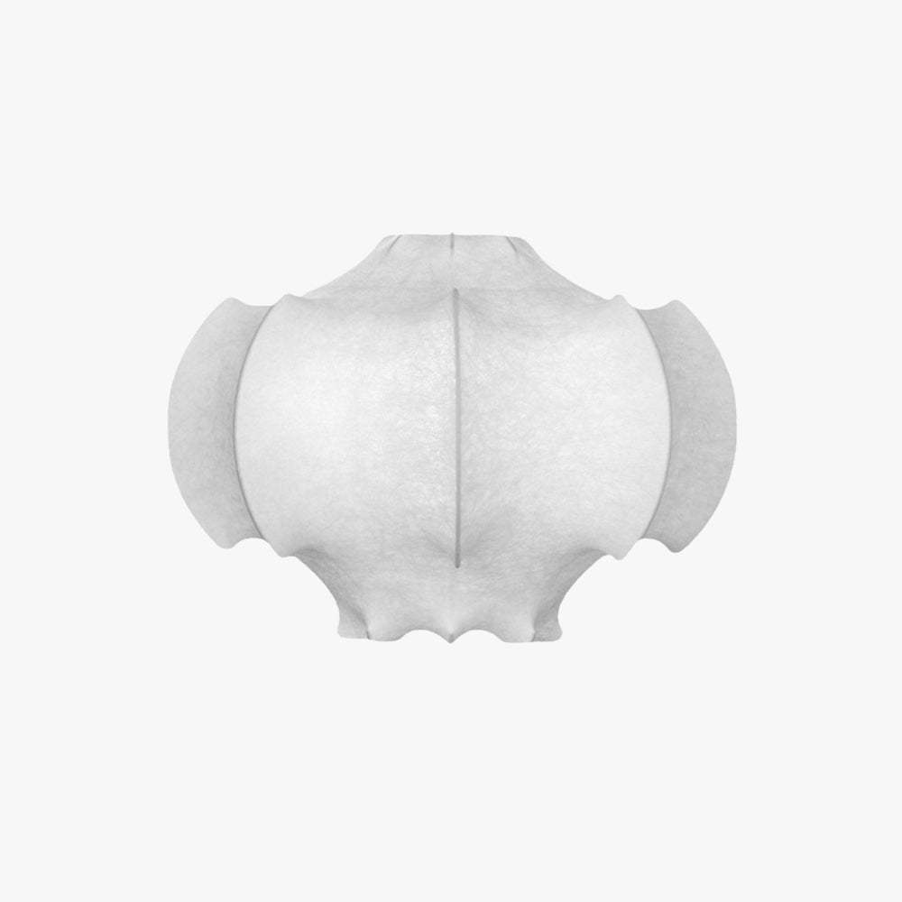 Ritta Comfort Classico Lanpade a Sospensione Tessuto Soggiorno