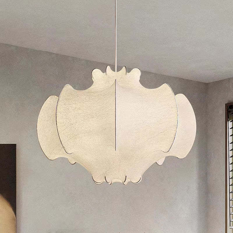 Ritta Comfort Classico Lanpade a Sospensione Tessuto Soggiorno