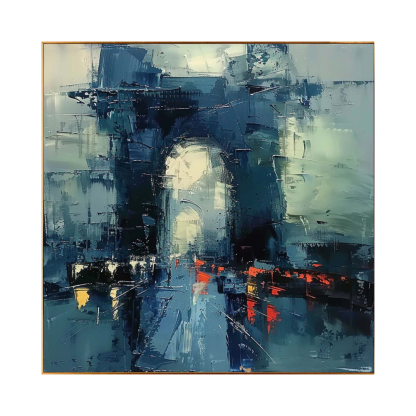 Contemporaneo Città Arte #MS081