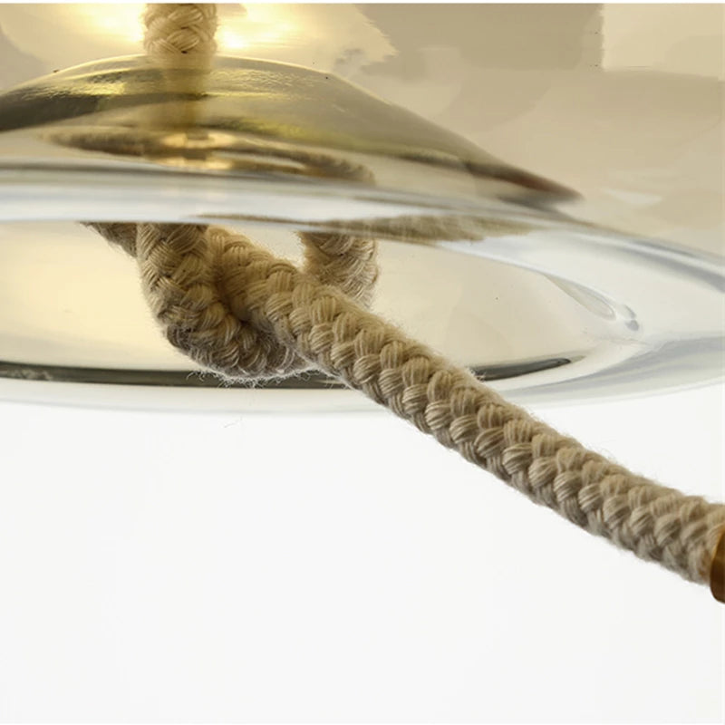 Valentina LED Lampada a Sospensione Nordico 4 Stili
