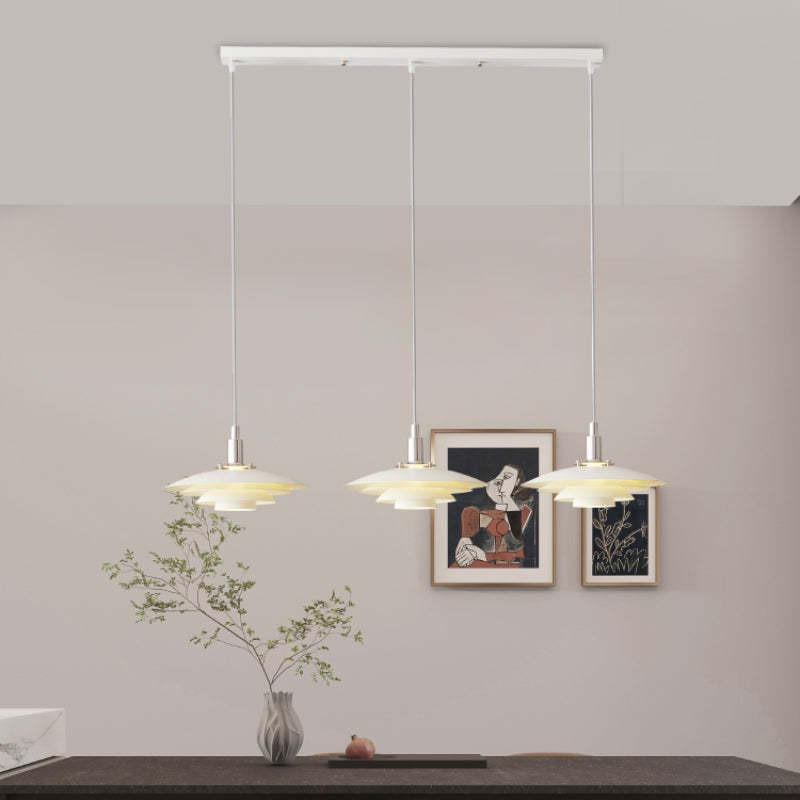 Carins Nordico Cluster Lampade a Sospensione