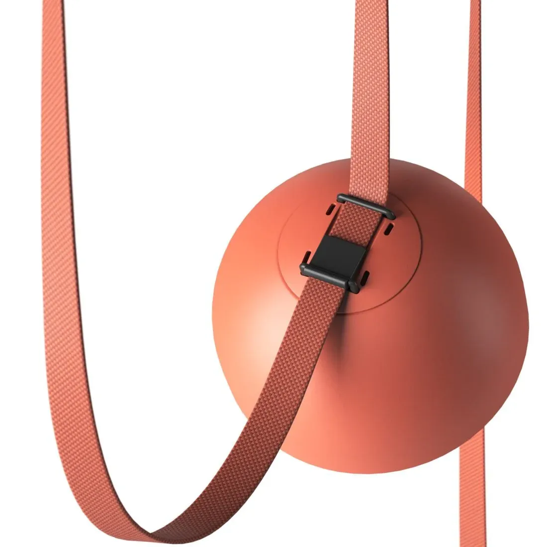 Valentina Modern Unusual Canvas Pentand Light Dining Living Room