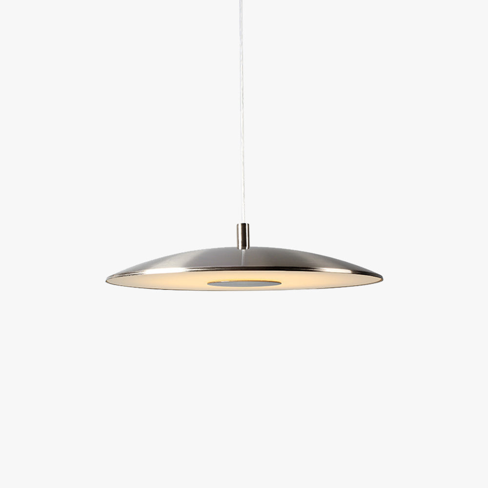 Cairns Posto Moderno Semplice Metallo Lampade a Sospensione Sala da Pranzo