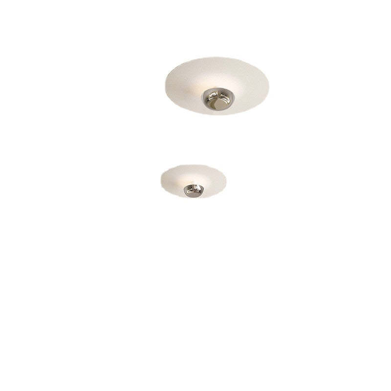 Cairns Francese Metallo Plafoniere Soggiorno Camera da Letto