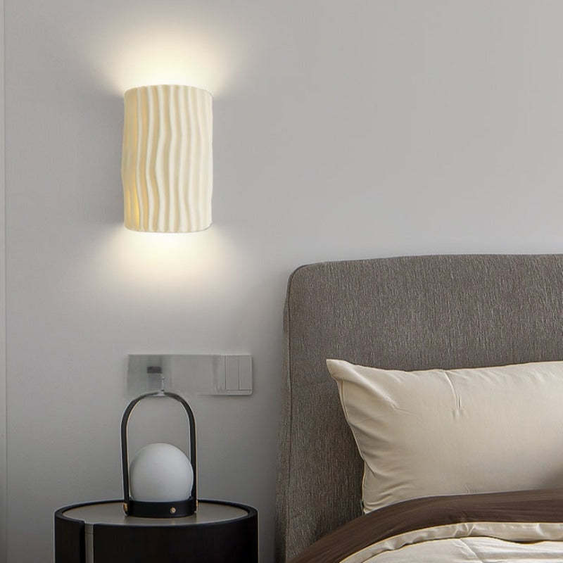 Morandi Vintage Resino Applique Camera da Letto