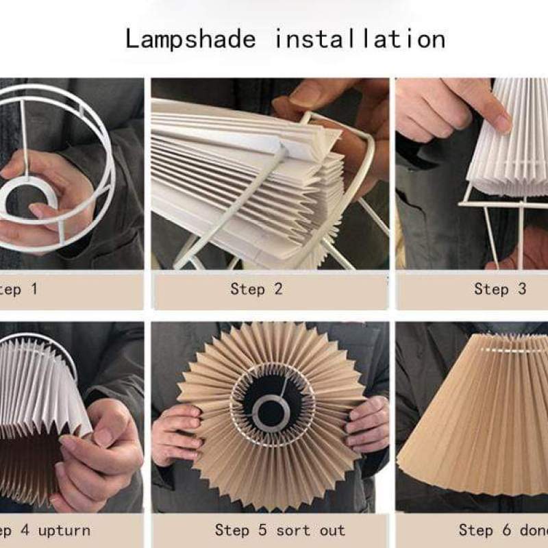 Ozawa Vintage LED Lampada da Tavolo Rattan/Legno/Ceramica Crema/Beige/Bianco Comodino