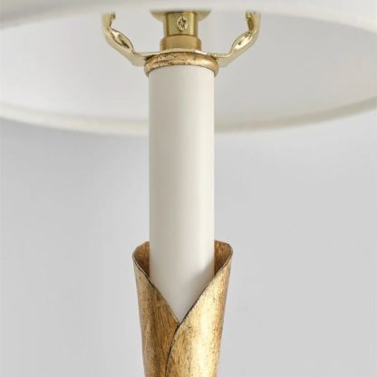 Alessio Vintage Antique Metal Fabric Wall Light Shades Kitchen Bedroom Living Room