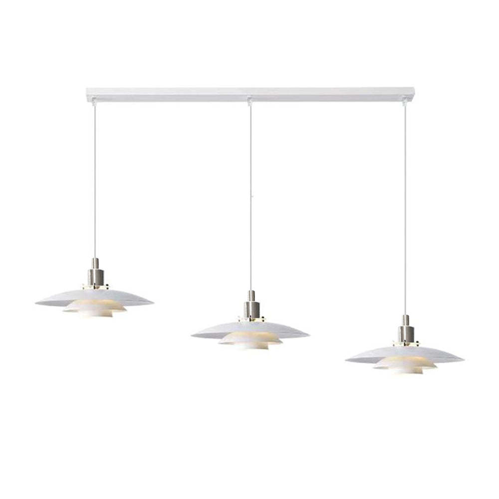Carins Nordico Cluster Lampade a Sospensione