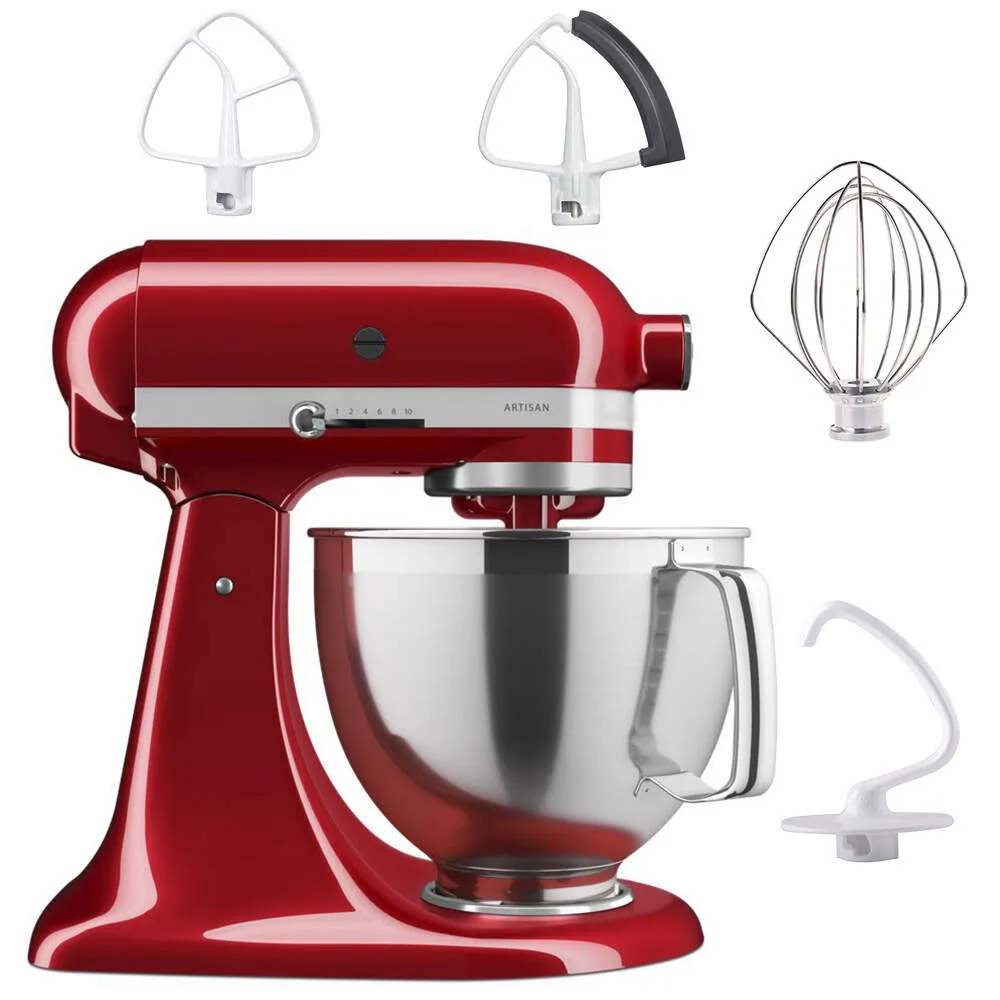 💗KitchenAid Professional 600 Series Bowl Lift Stand Mixer -💥Today on