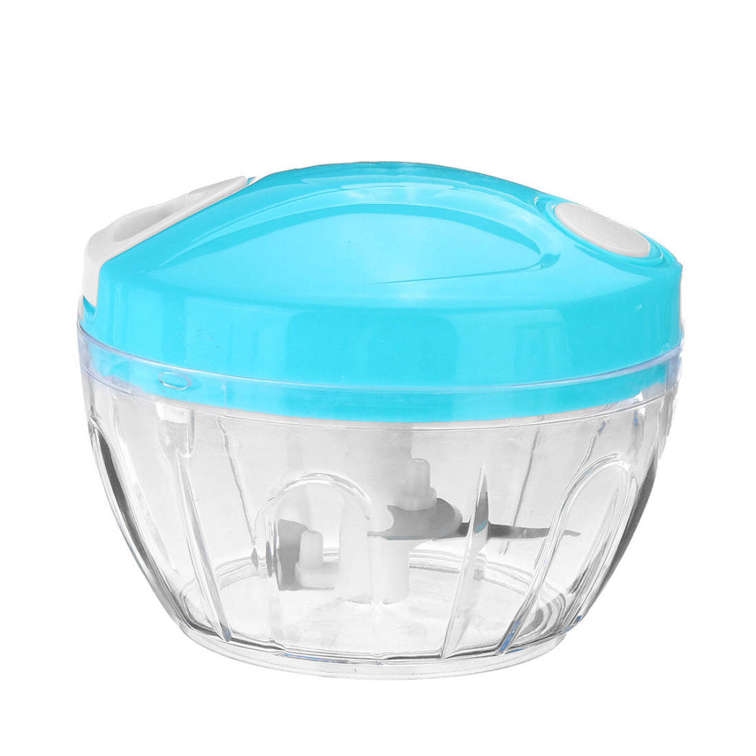 Kitchen Chopper Garlic Masher Meat Grinder Cookware