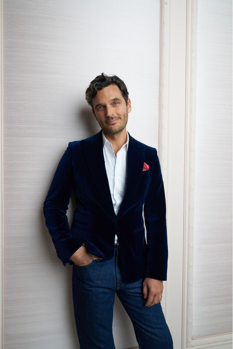 Tobin Tartan Pocket Square-morningim