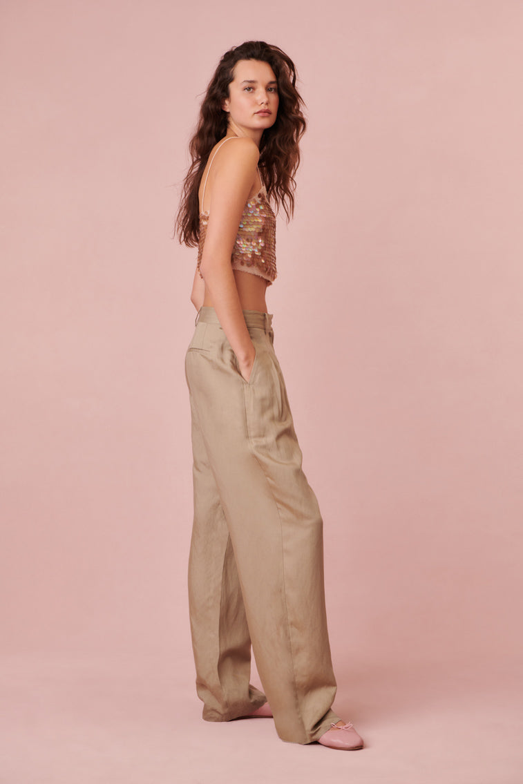 Adams Everyday Tailored Pant-morningim