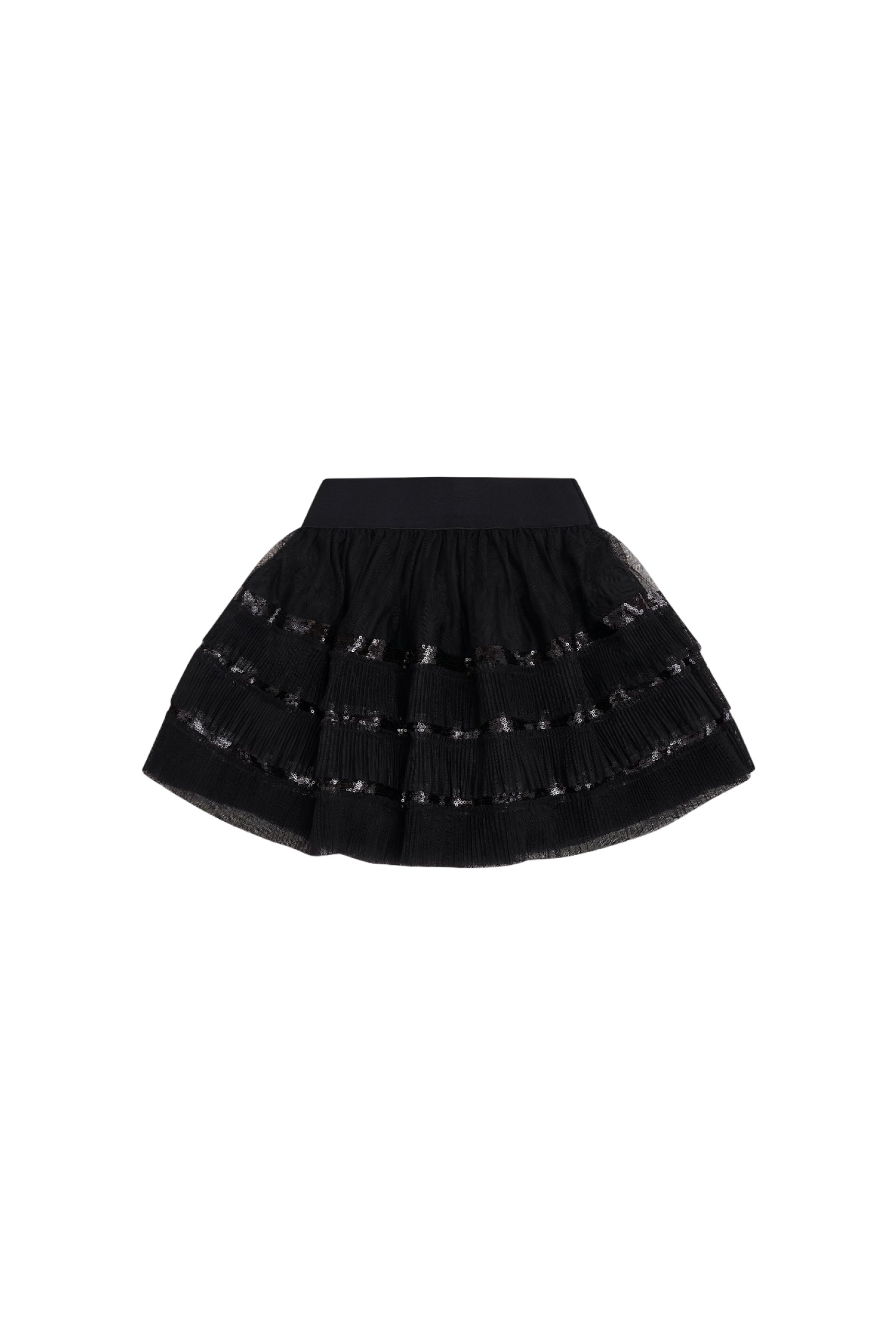 Girls Advinette Skirt-morningim