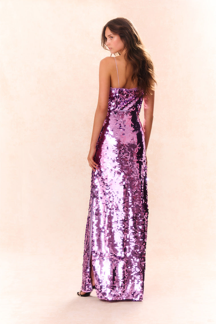 Anora Sequin Gown-morningim