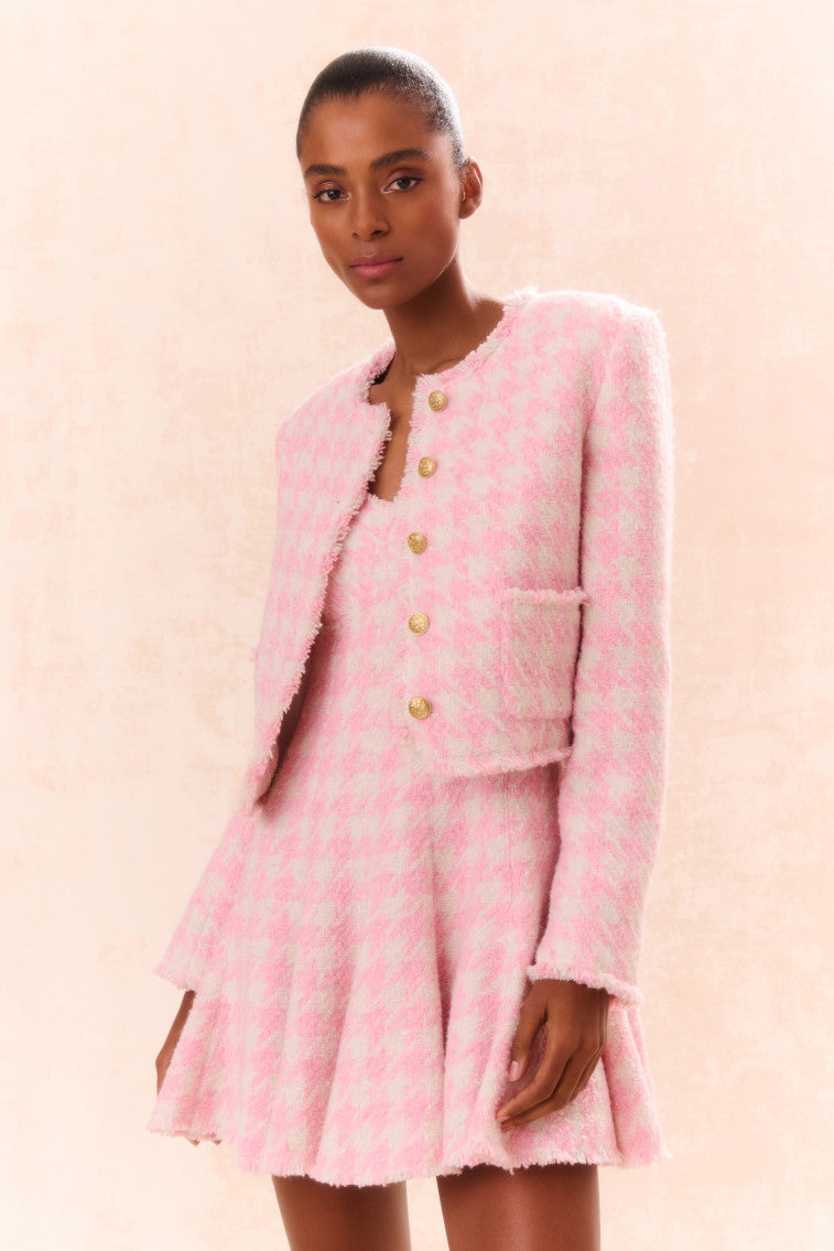 Antoine Tweed Jacket-morningim