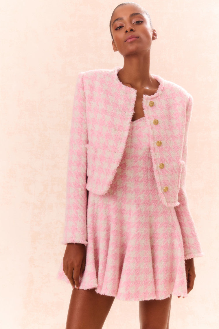 Antoine Tweed Jacket-morningim