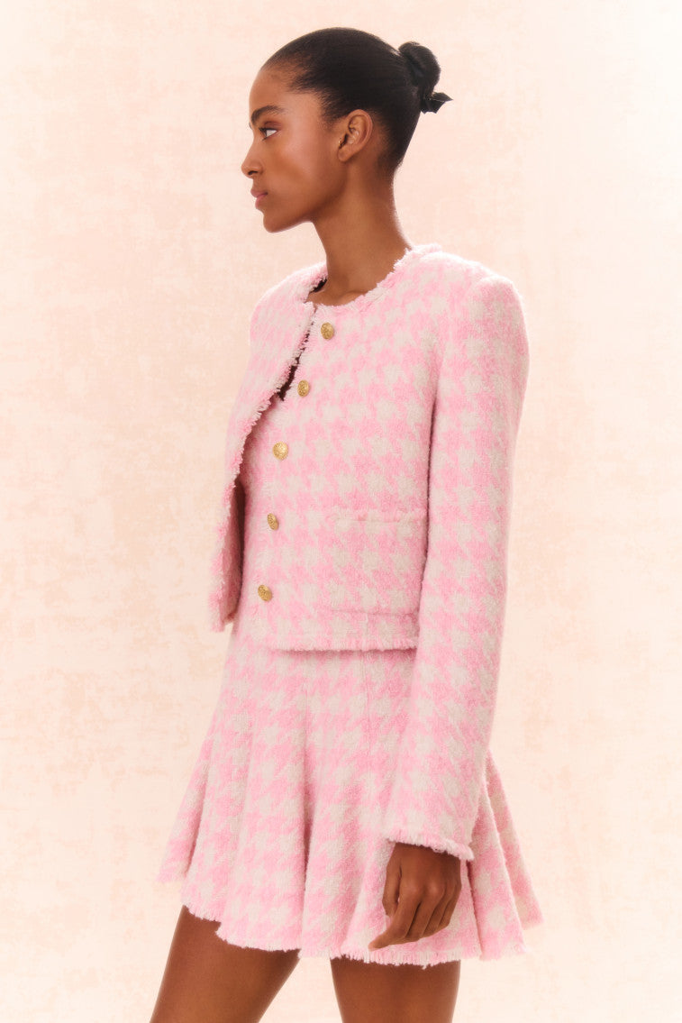 Antoine Tweed Jacket-morningim