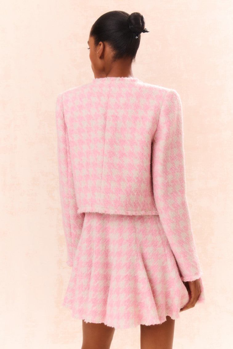 Antoine Tweed Jacket-morningim