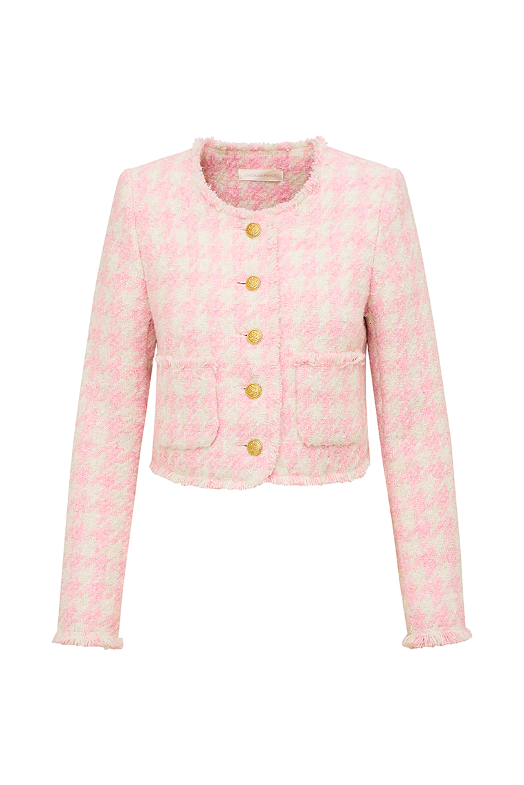 Antoine Tweed Jacket-morningim