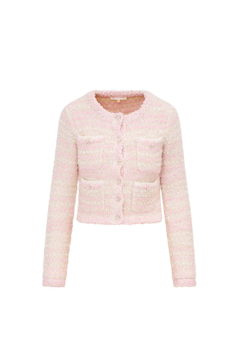 Blanca Knit Cardigan-morningim