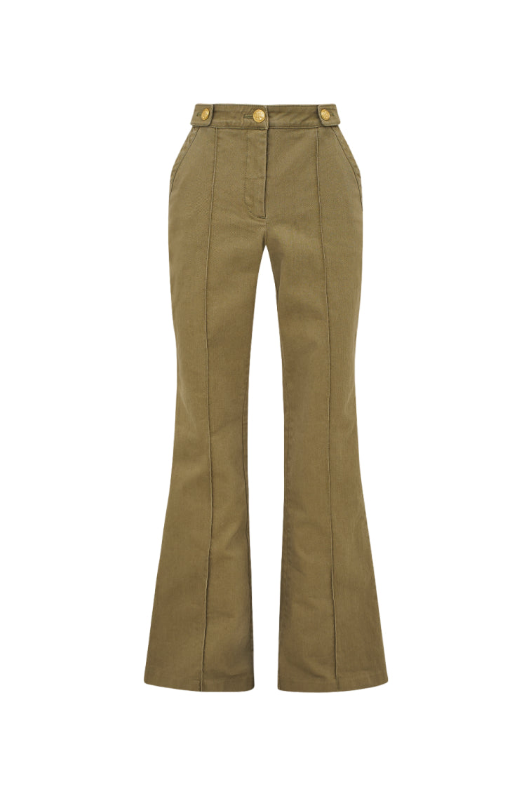 Costella Tailored Pant-morningim