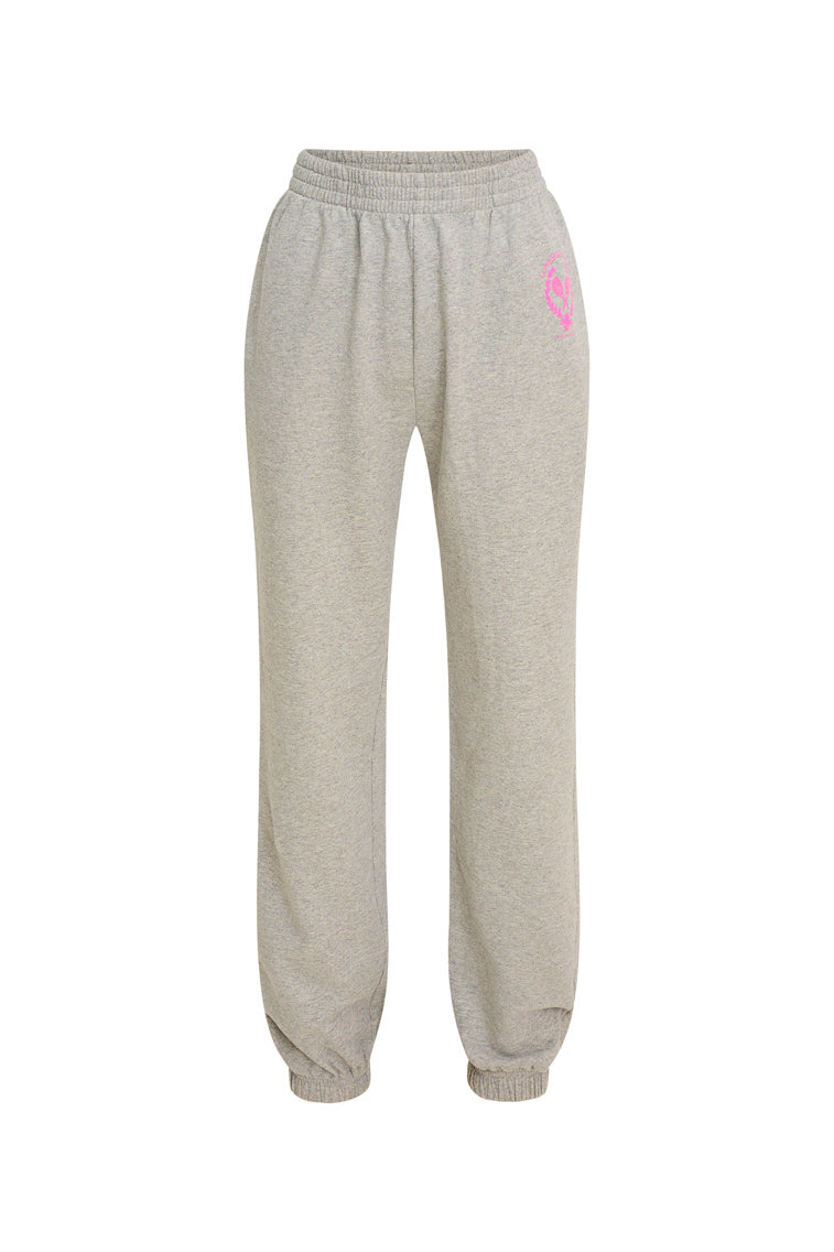 Darina Fleece Sweatpants-morningim