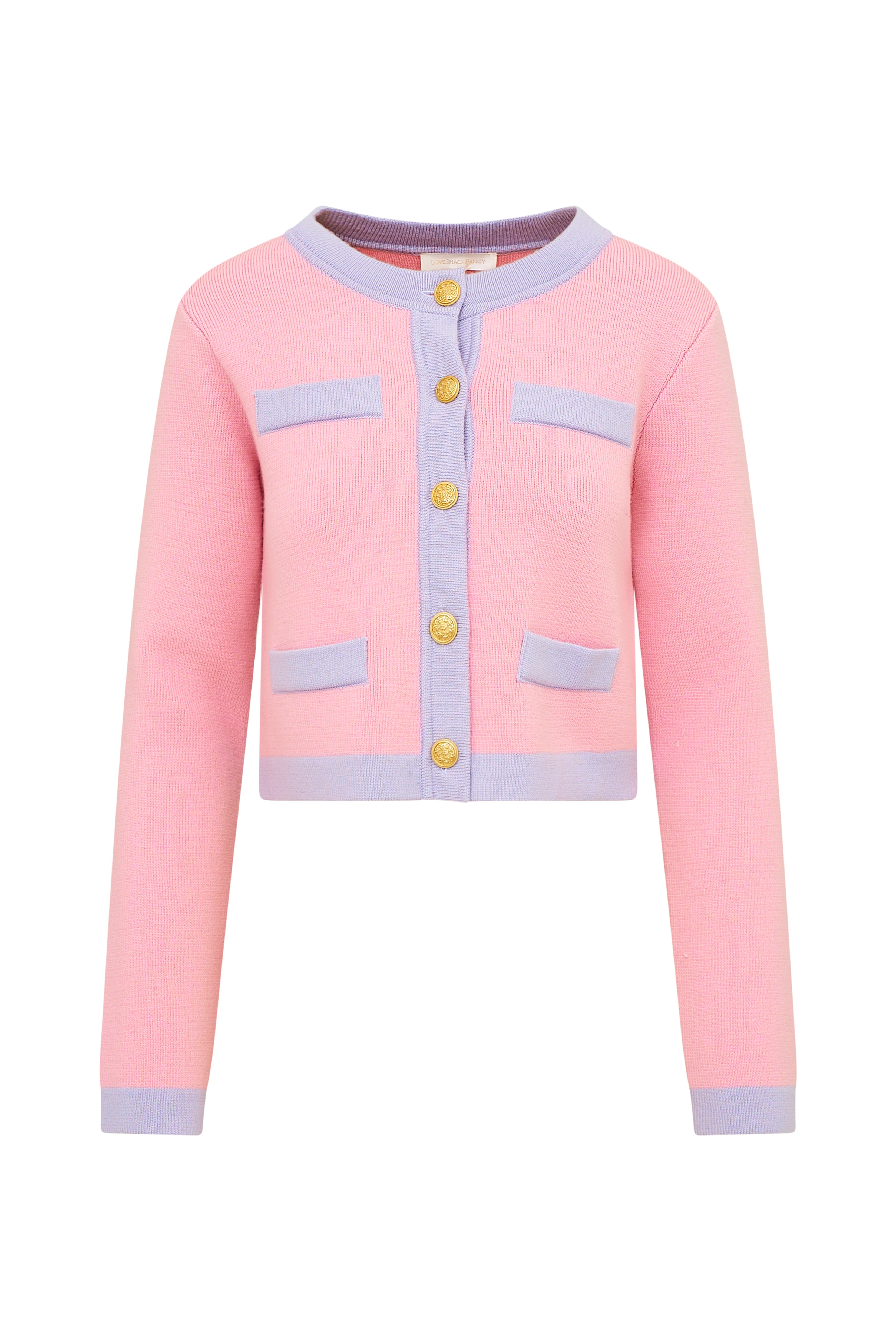 Elif Cardigan-morningim