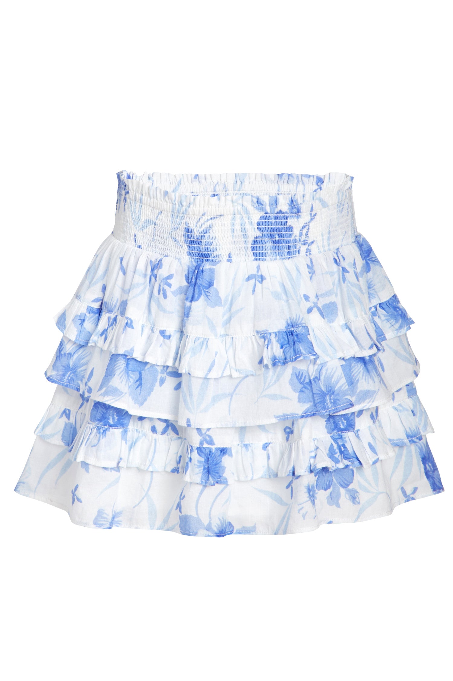 Girls Billie Skirt-morningim