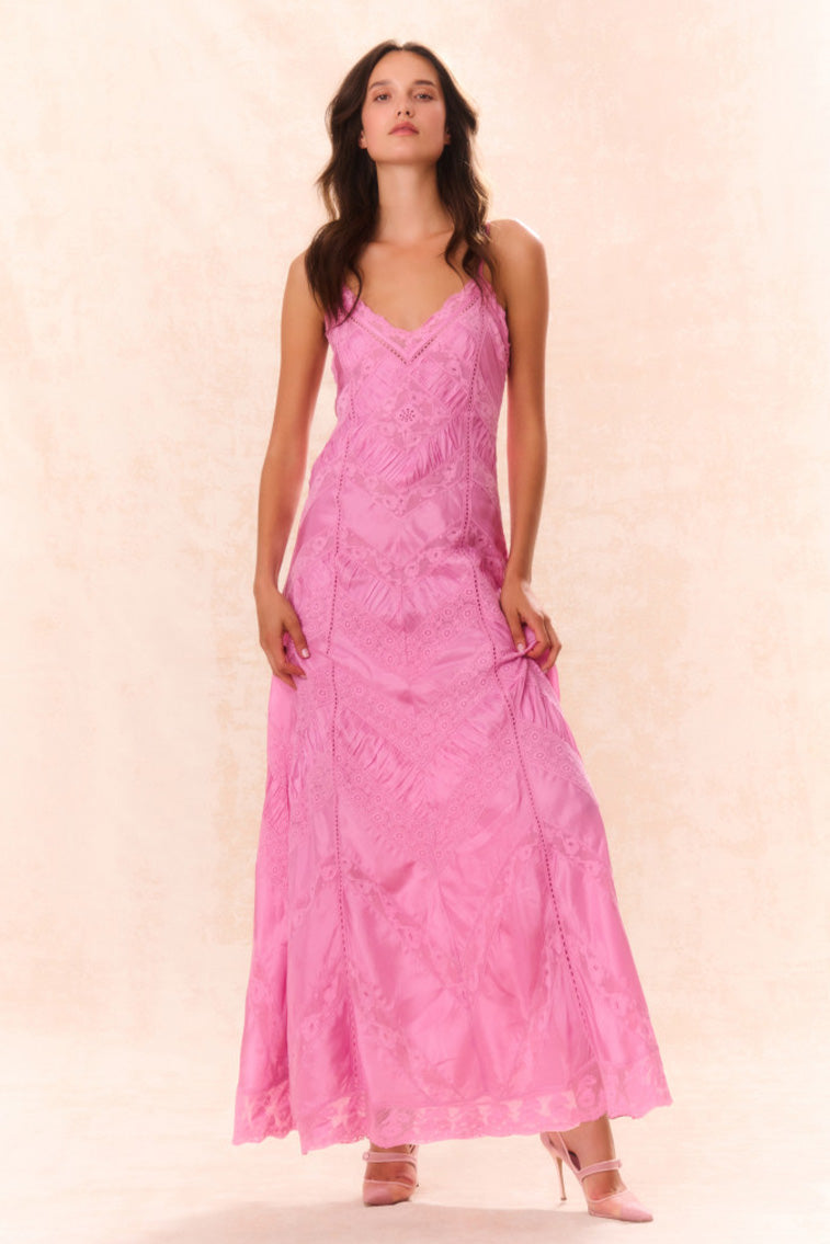 Josanne Lace Maxi Dress-morningim