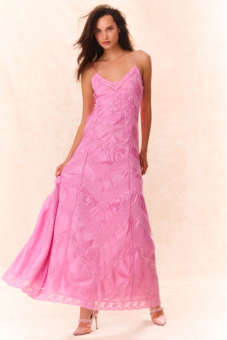 Josanne Lace Maxi Dress-morningim