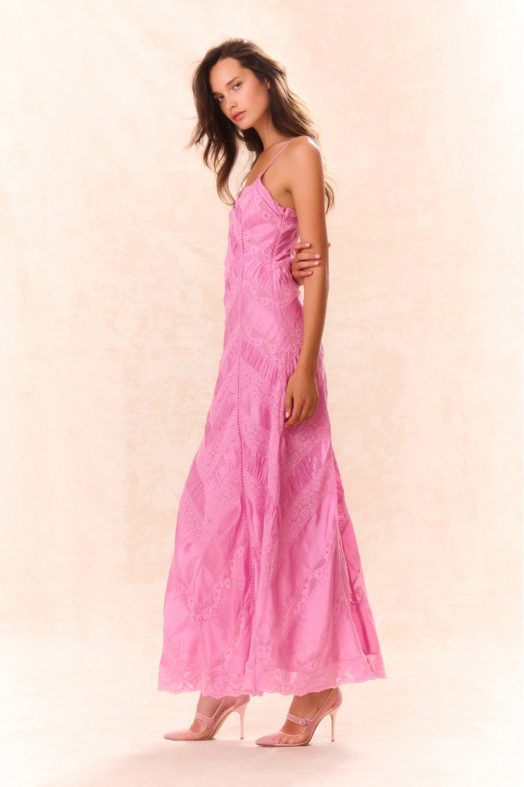 Josanne Lace Maxi Dress-morningim