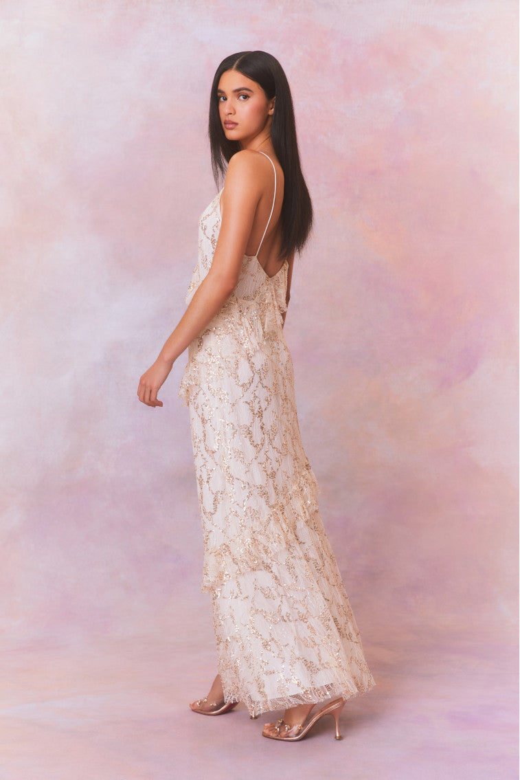 Kareen Chantilly Lace Maxi Dress-morningim