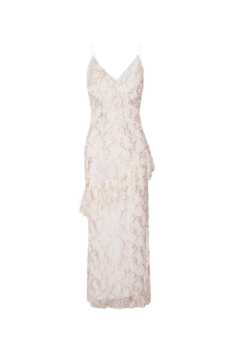 Kareen Chantilly Lace Maxi Dress-morningim