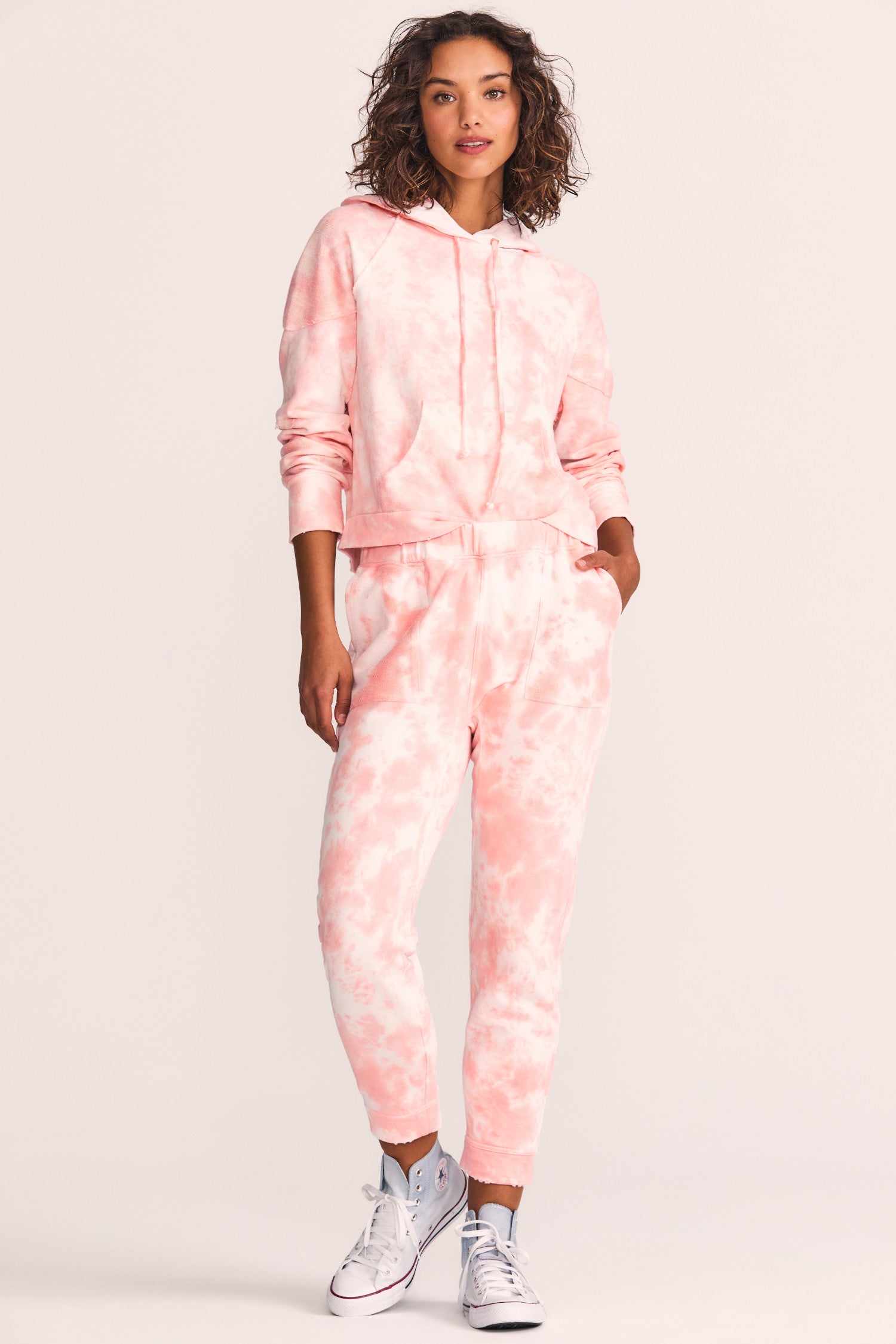 Blex Jogger Sweatpants-morningim