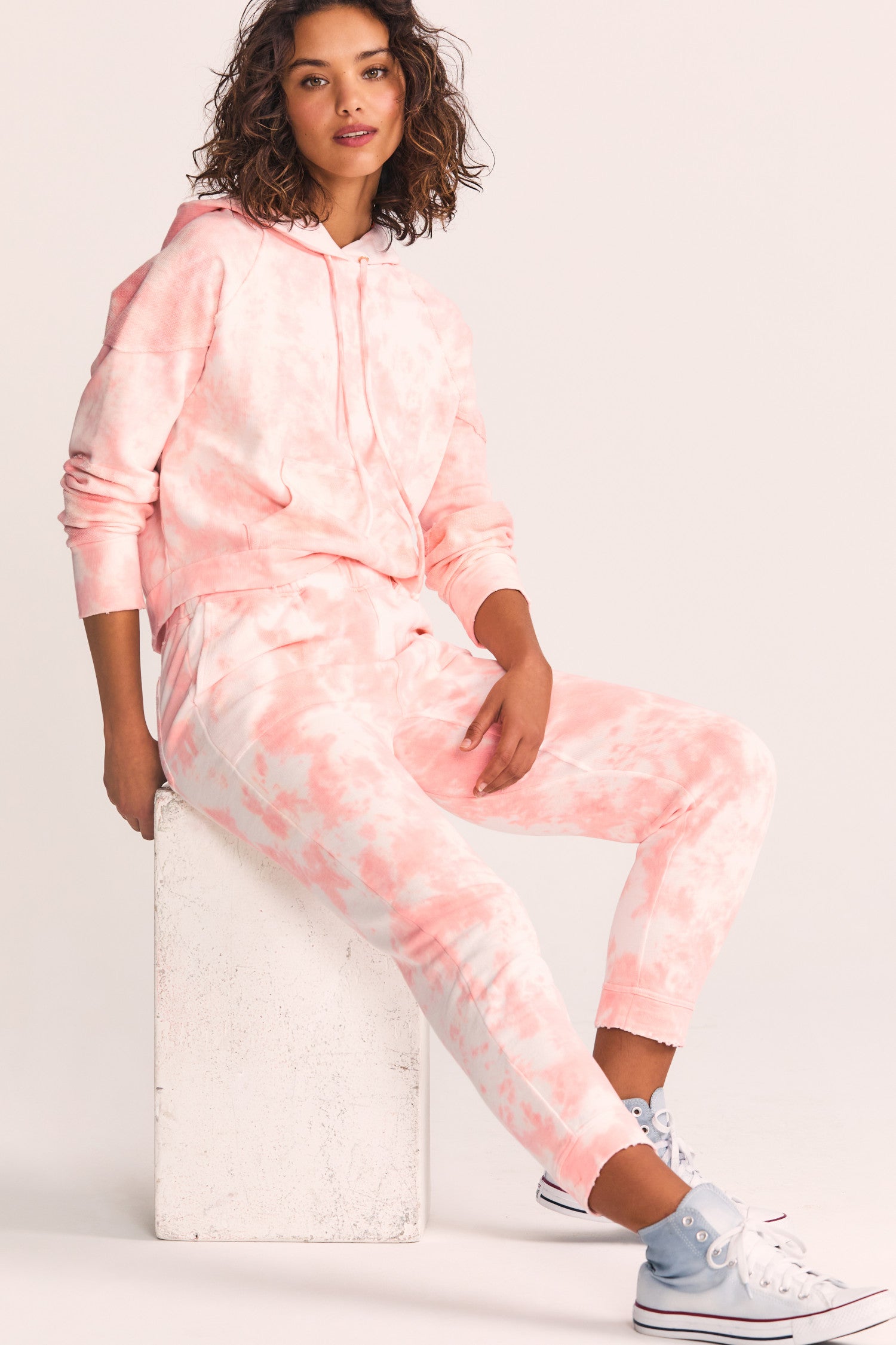 Blex Jogger Sweatpants-morningim