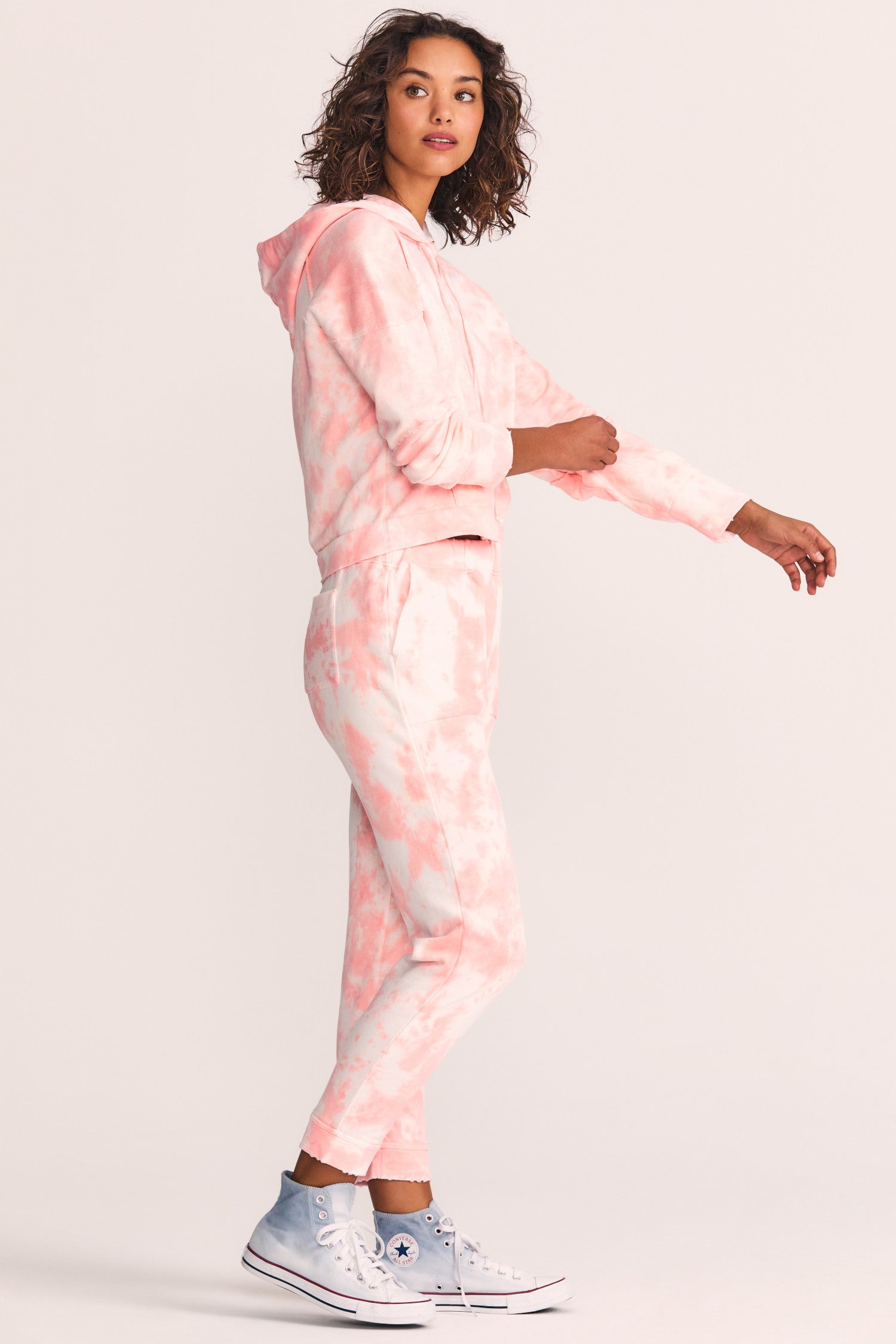 Blex Jogger Sweatpants-morningim