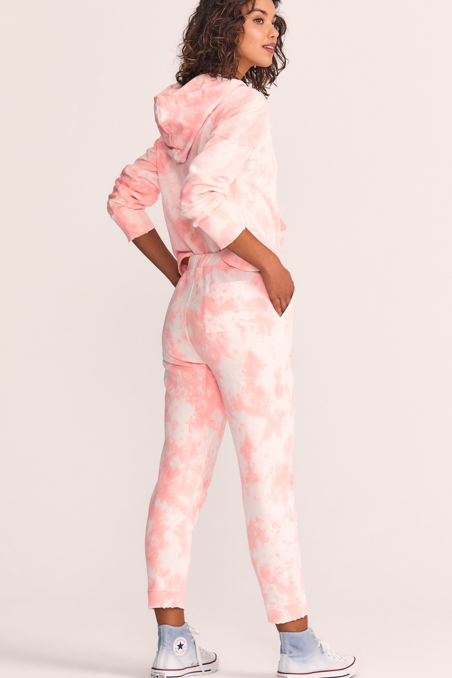 Blex Jogger Sweatpants-morningim