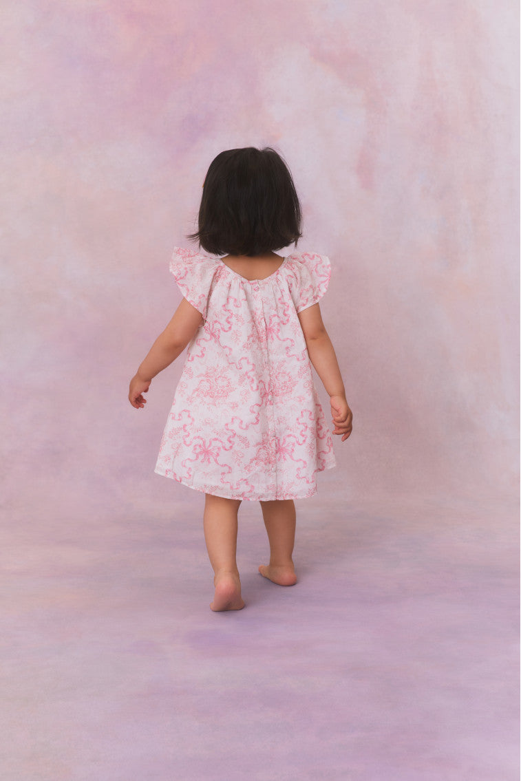 Baby Lou Dress-morningim