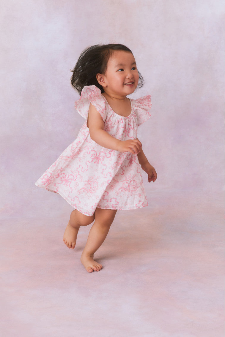 Baby Lou Dress-morningim