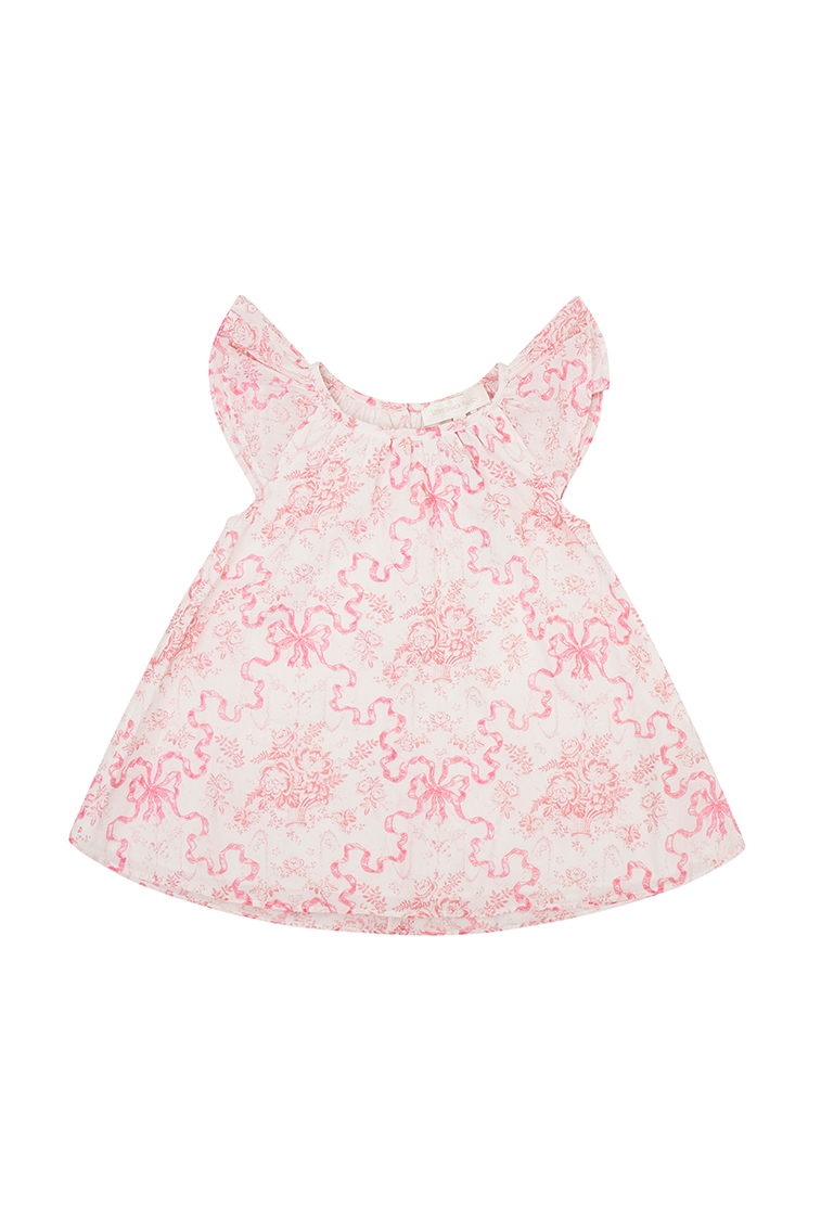 Baby Lou Dress-morningim