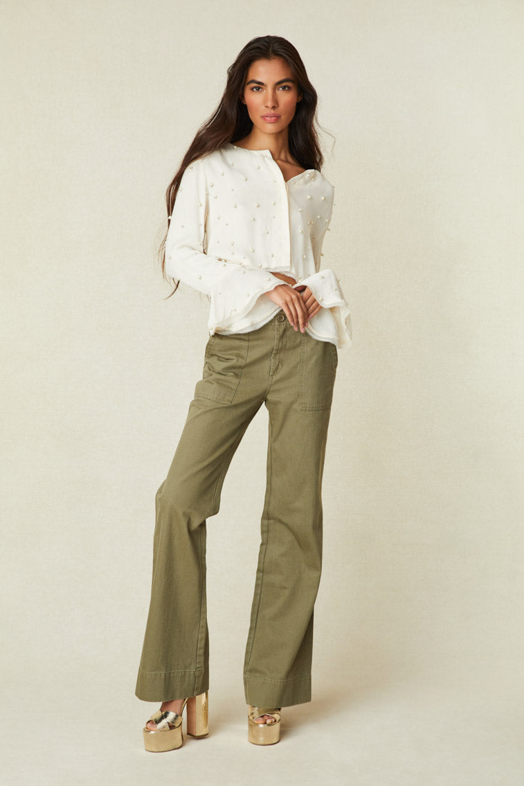 Lyndon Top-morningim